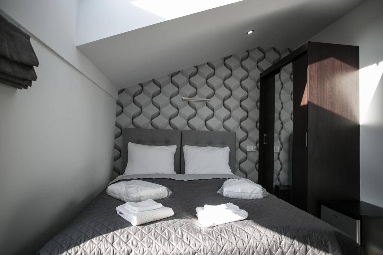 Hotel Rezydencja Mazury Spa & Lake Mrągowo Buitenkant foto